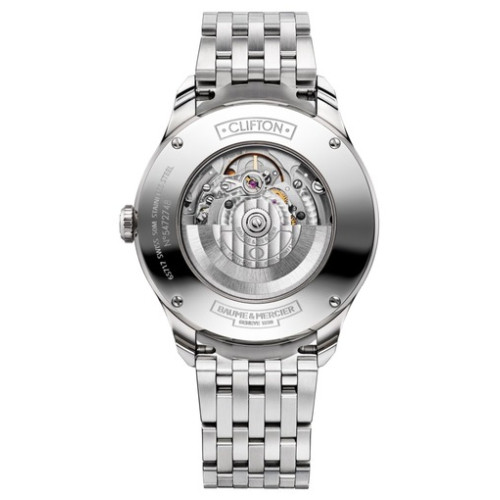 Часы Baume & Mercier Clifton 10141