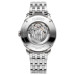 Часы Baume & Mercier Clifton 10141