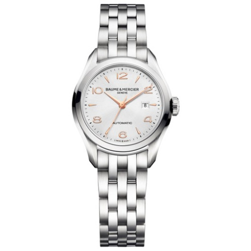 Часы Baume & Mercier Clifton 10150