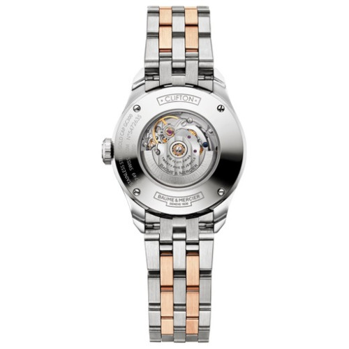 Часы Baume & Mercier Clifton 10152