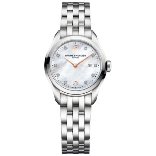 Часы Baume & Mercier Clifton 10176