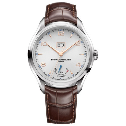 Часы Baume & Mercier Clifton 10205