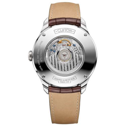 Часы Baume & Mercier Clifton 10205