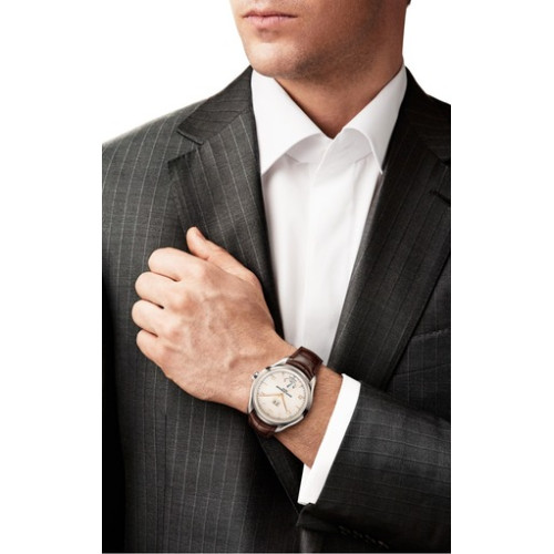 Часы Baume & Mercier Clifton 10205