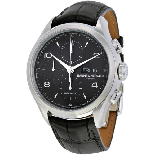 Часы Baume & Mercier Clifton 10211