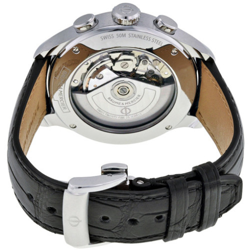 Часы Baume & Mercier Clifton 10211