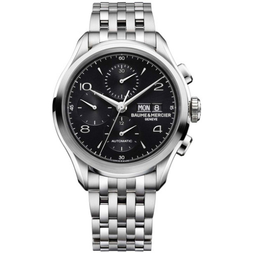 Часы Baume & Mercier Clifton 10212