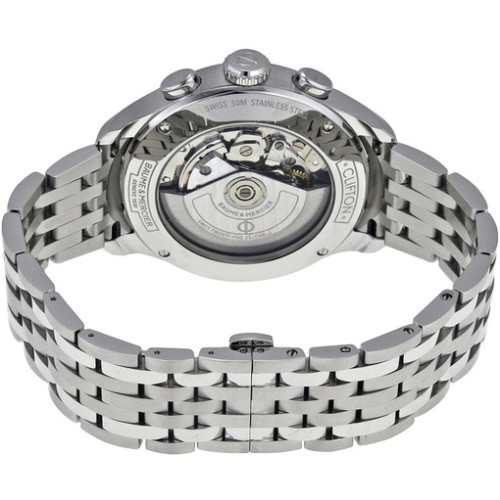 Часы Baume & Mercier Clifton 10212