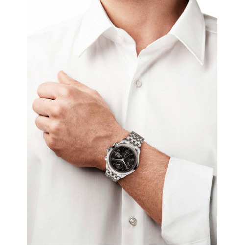 Часы Baume & Mercier Clifton 10212
