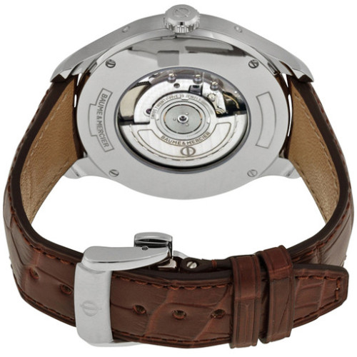 Часы Baume & Mercier Clifton 10213