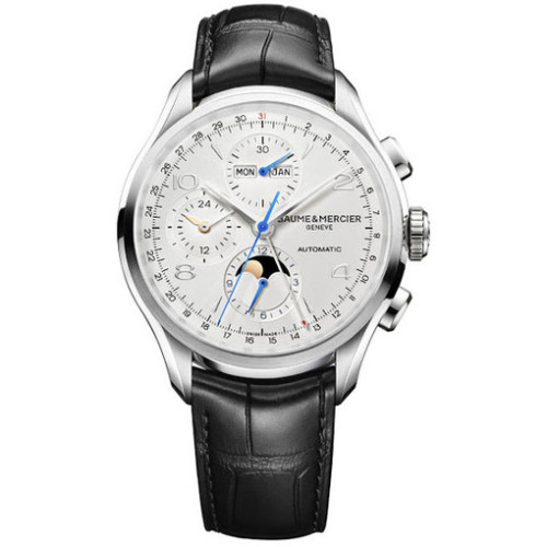 Часы Baume & Mercier Clifton 10278