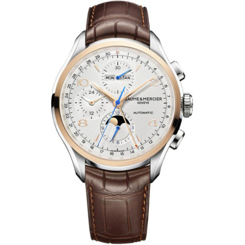 Часы Baume & Mercier Clifton 10280