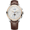 Часы Baume & Mercier Clifton 10280