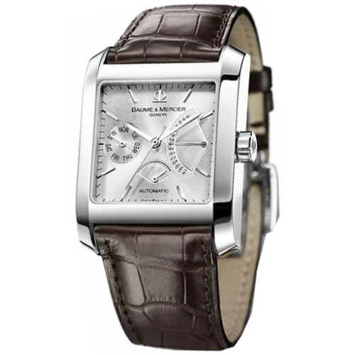 Часы Baume & Mercier Hampton 08757