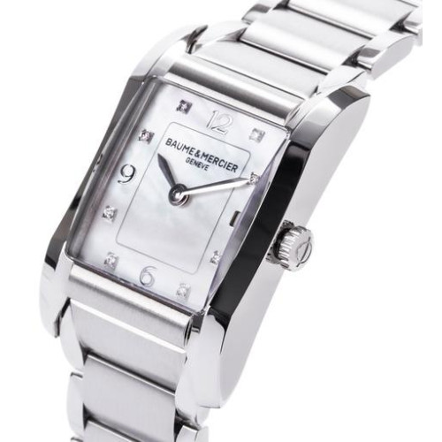 Часы Baume & Mercier Hampton 10050/5572455