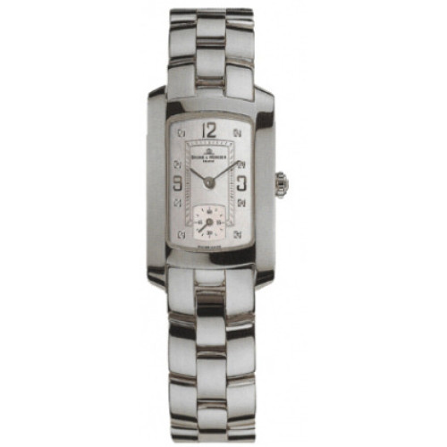 Часы Baume & Mercier Hampton 06901