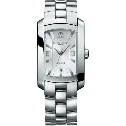 Часы Baume & Mercier Hampton 08443