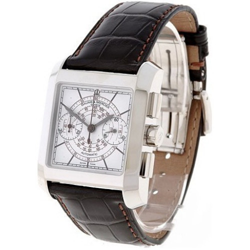 Часы Baume & Mercier Hampton 08607