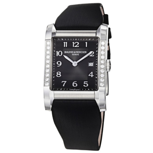 Часы Baume & Mercier Hampton 10022