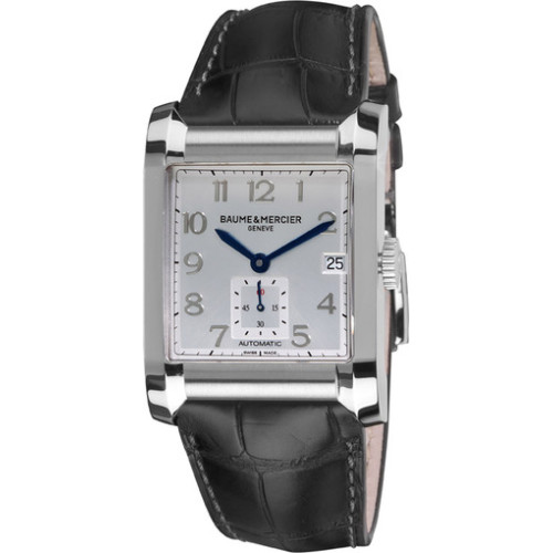 Часы Baume & Mercier Hampton 10026