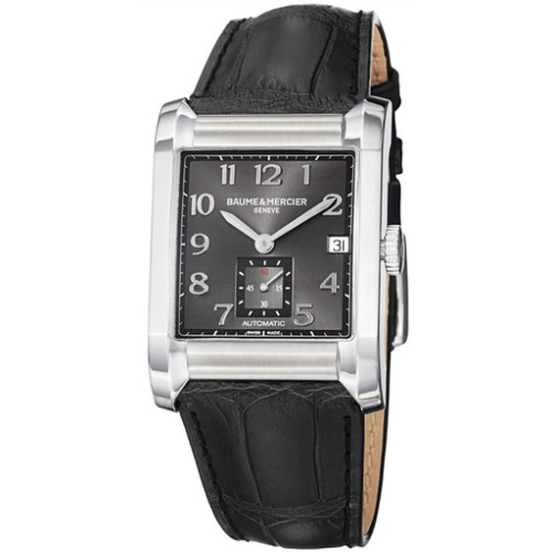 Часы Baume & Mercier Hampton 10027