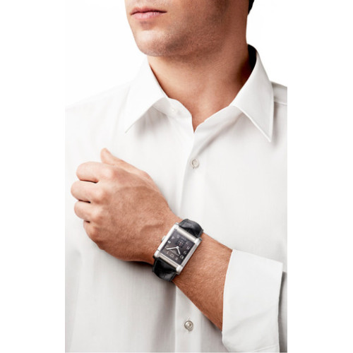 Часы Baume & Mercier Hampton 10027