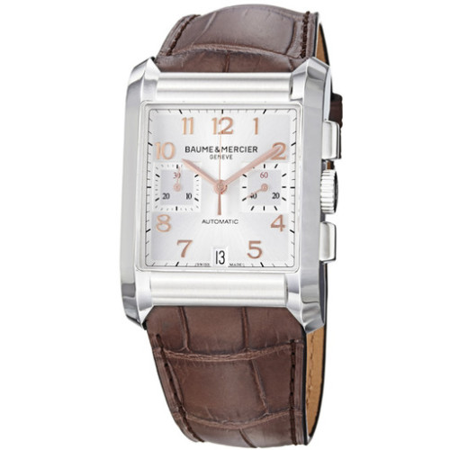 Часы Baume & Mercier Hampton 10029
