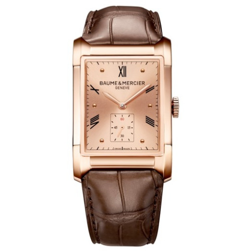 Часы Baume & Mercier Hampton 10033