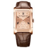 Часы Baume & Mercier Hampton 10033