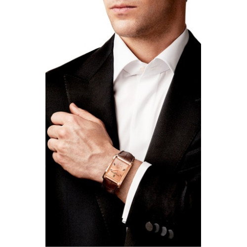 Часы Baume & Mercier Hampton 10033