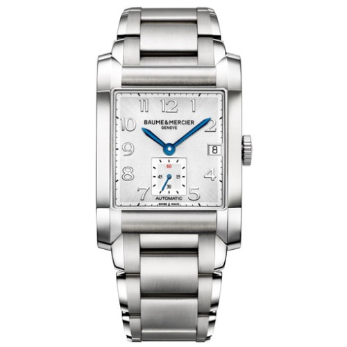Часы Baume & Mercier Hampton 10047