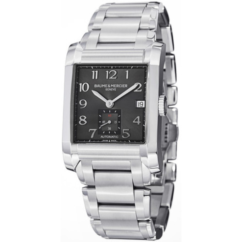 Часы Baume & Mercier Hampton 10048