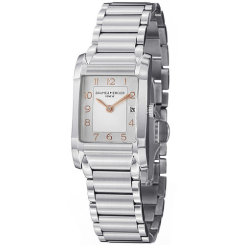 Часы Baume & Mercier Hampton 10049
