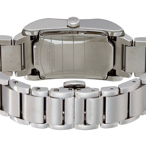 Часы Baume & Mercier Hampton 10050