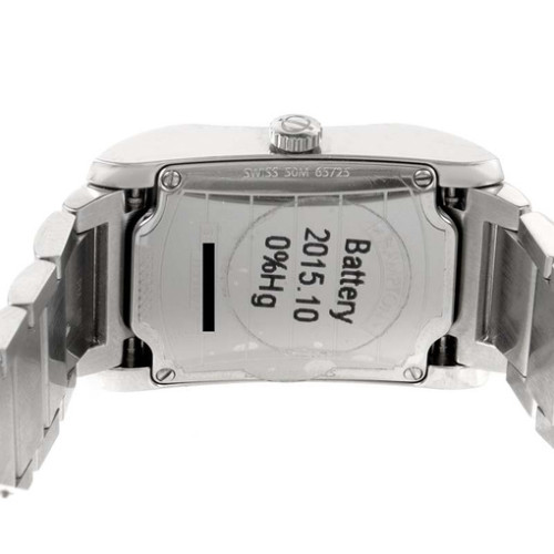 Часы Baume & Mercier Hampton 10051