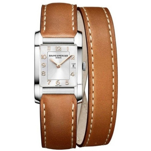 Часы Baume & Mercier Hampton 10110