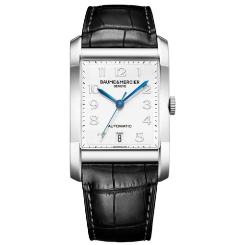 Часы Baume & Mercier Hampton 10155
