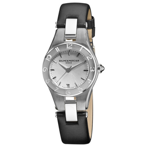 Часы Baume & Mercier Linea 10008