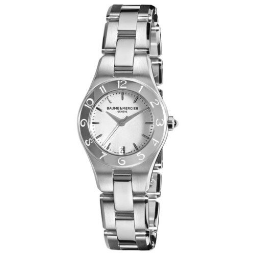 Часы Baume & Mercier Linea 10009