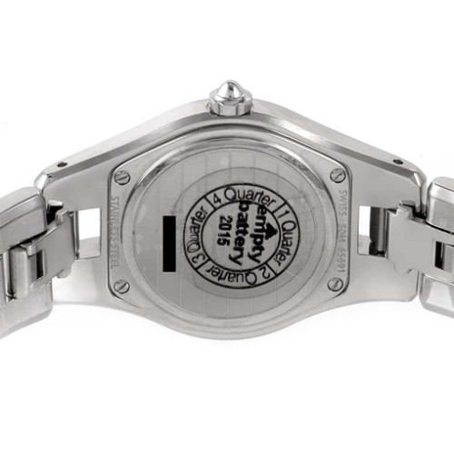 Часы Baume & Mercier Linea 10013