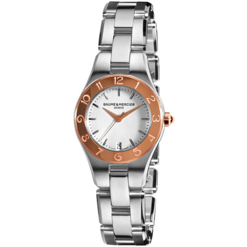 Часы Baume & Mercier Linea 10014