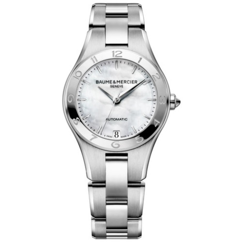 Часы Baume & Mercier Linea 10035