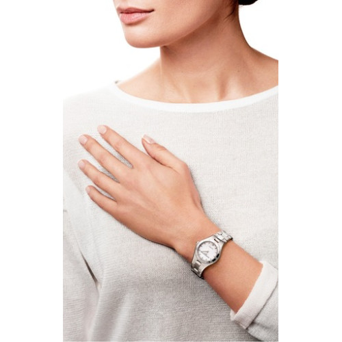Часы Baume & Mercier Linea 10035