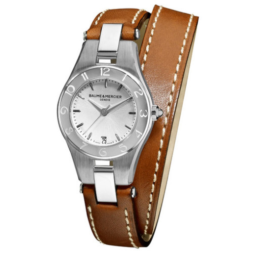 Часы Baume & Mercier Linea 10036