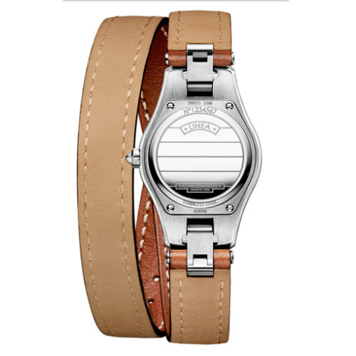 Часы Baume & Mercier Linea 10036