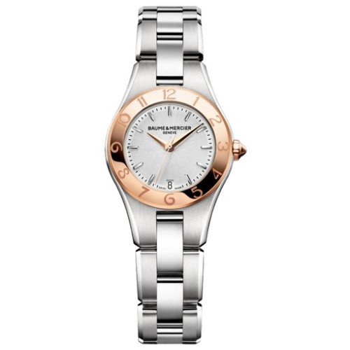 Часы Baume & Mercier Linea 10079