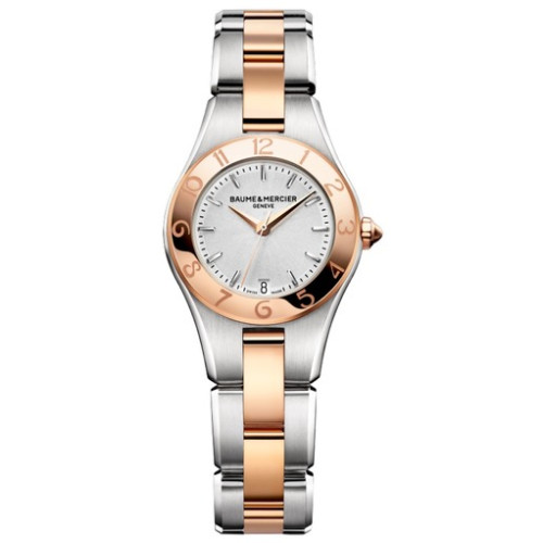 Часы Baume & Mercier Linea 10080