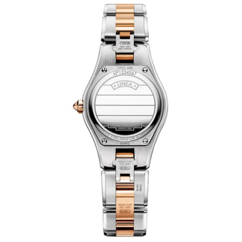 Часы Baume & Mercier Linea 10080