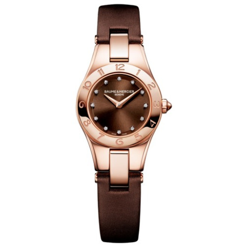 Часы Baume & Mercier Linea 10090
