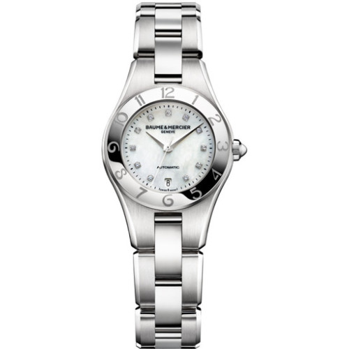 Часы Baume & Mercier Linea 10113
